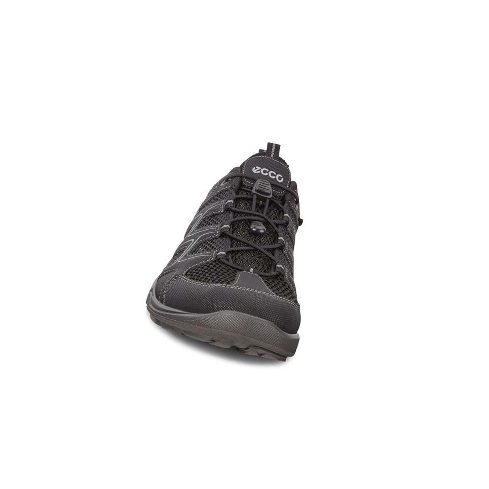 Ecco Terracruise Lt Outdoor Hiking & Trail Herr Svarta | SE 570GSO